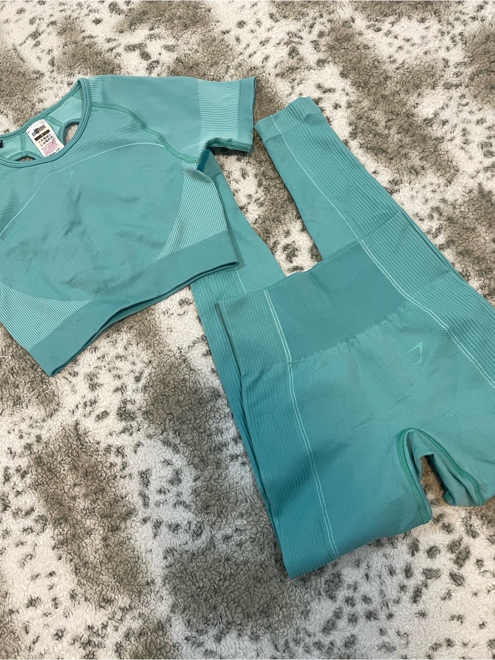 Gymshark seamless set - Picture 3 of 5